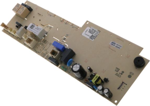 PLATINE Sèche-Linge PUISSANCE