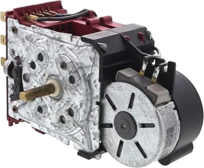 Programmateur Lave-Vaisselle TD02 0003