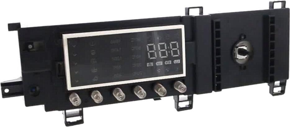 PLATINE Lave-Linge COMMANDE