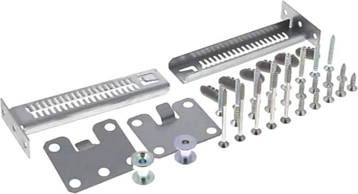 KIT Lave-Vaisselle ENCASTREMENT