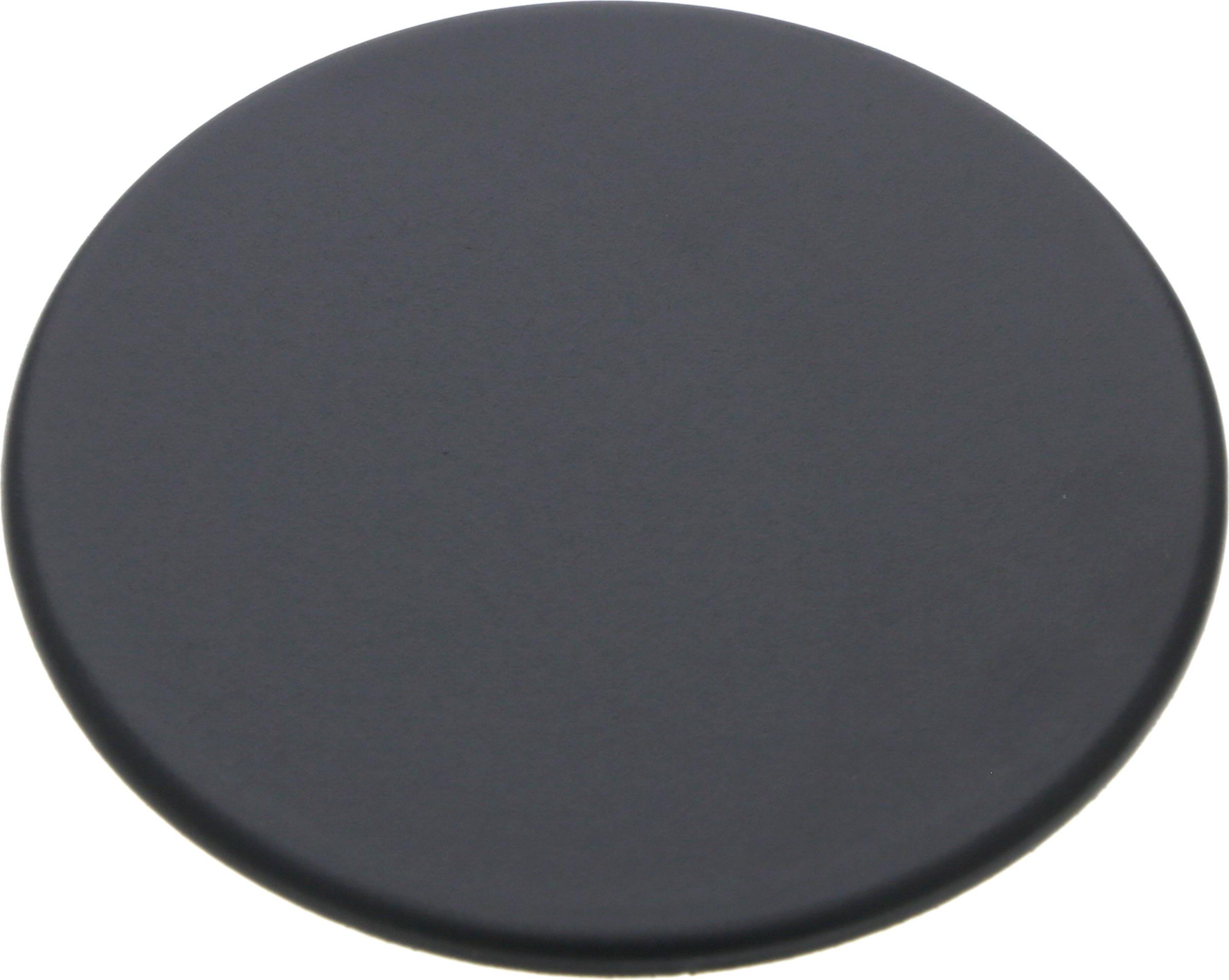 CHAPEAU Plaque BRULEUR Rapide 94mm