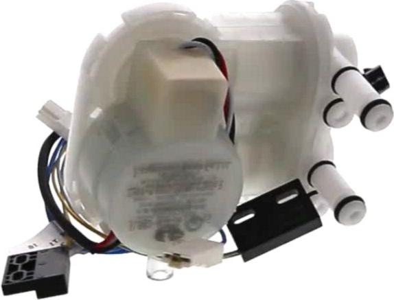 MOTEUR Lave-Linge DISTRIBUTEUR LESSIVE + SENSOR