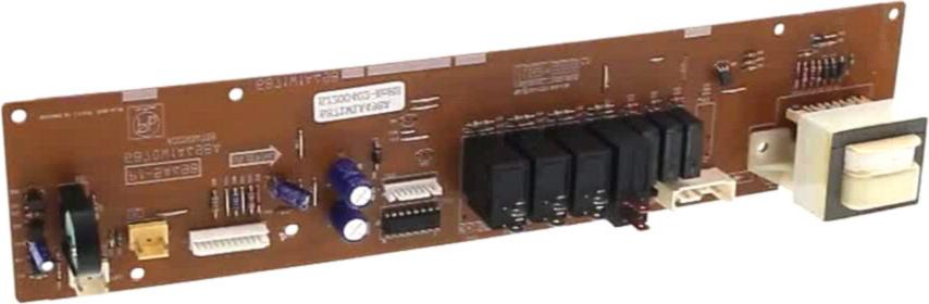 PLATINE Micro onde PUISSANCE 