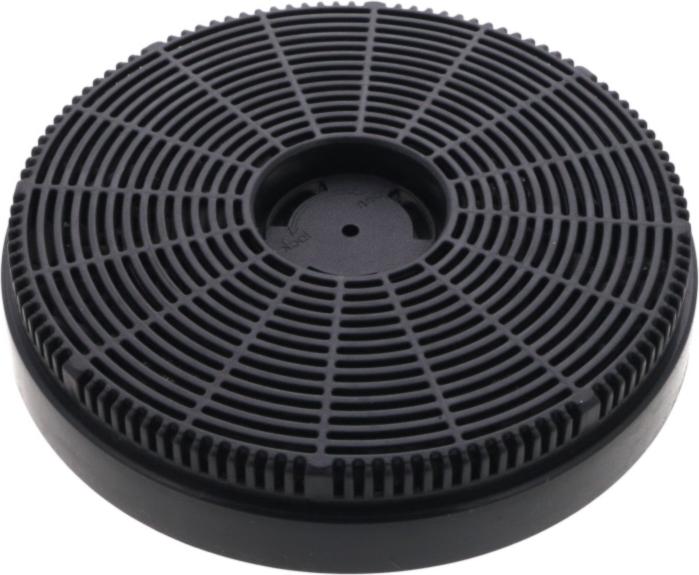 FILTRE Hotte CHARBON "unitaire" 160MM