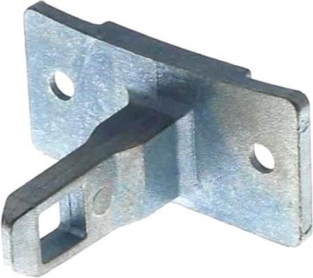 CROCHET Lave-Linge VERROUILLAGE