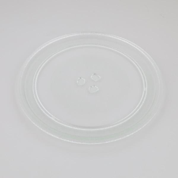 PLATEAU Micro onde 245mm 3 ERGOTS H3.62MM PISTE 135/180MM