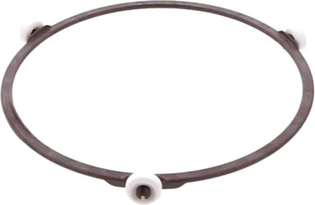 ENTRAINEUR Micro onde CERCEAU A ROUES 158MM 166MM (avec roue) Ø ROUE 16*6 WG190085