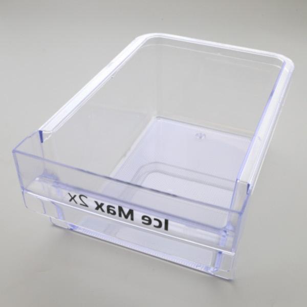 BAC Froid RESERVE GLACONS