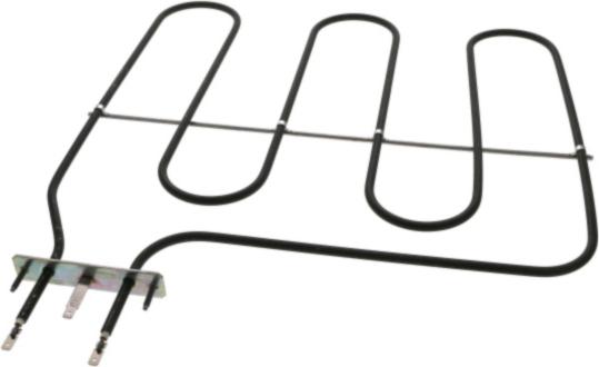 RESISTANCE Four SUPERIEURE 2000W