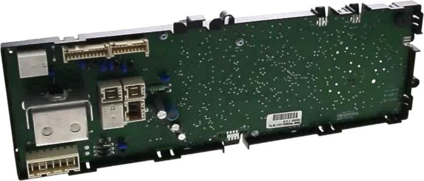 MODULE Lave-Linge COMMANDE XZ5C03051 Gauche Z2W03573 LL_003_N1F