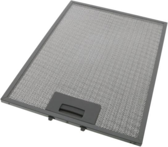 FILTRE Hotte METAL 318*229
