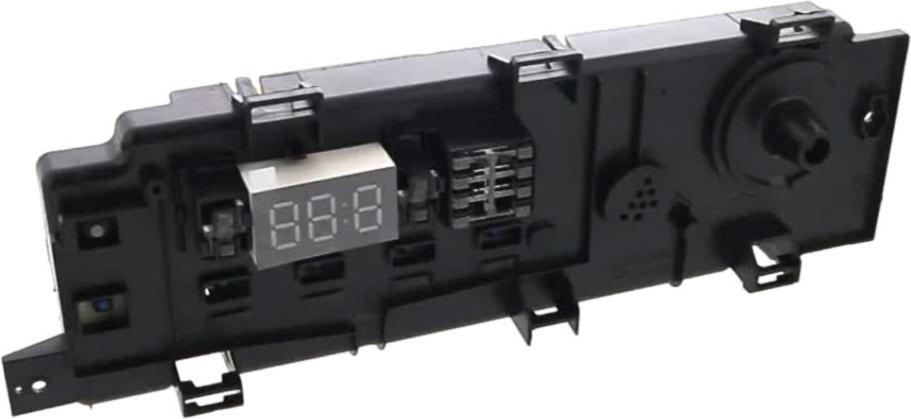 PLATINE Lave-Linge COMMANDE