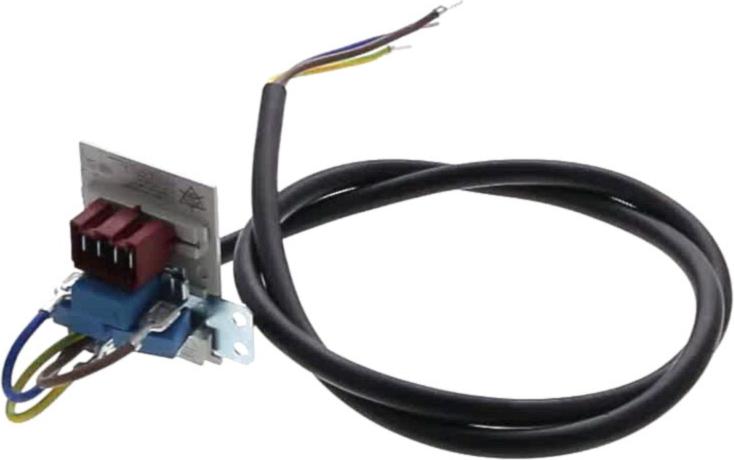 BORNIER Four + CABLE