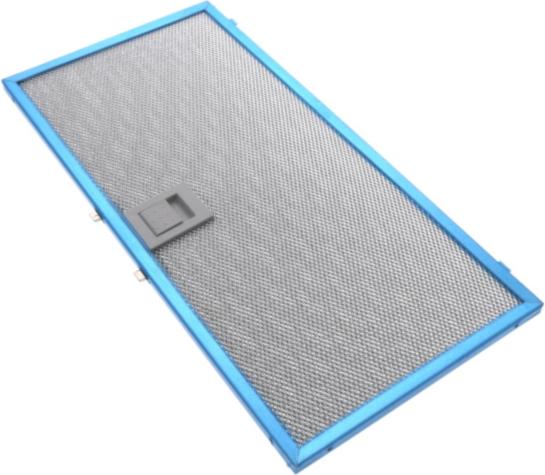 FILTRE Hotte METAL 332*160