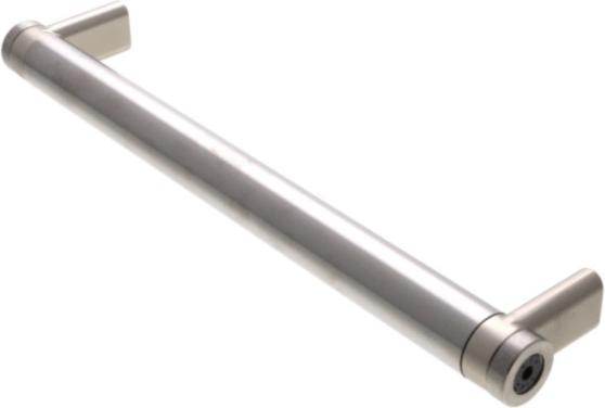 POIGNEE Cuisinière COMPLETE