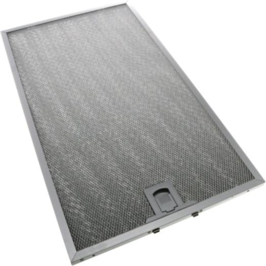 FILTRE Hotte METAL