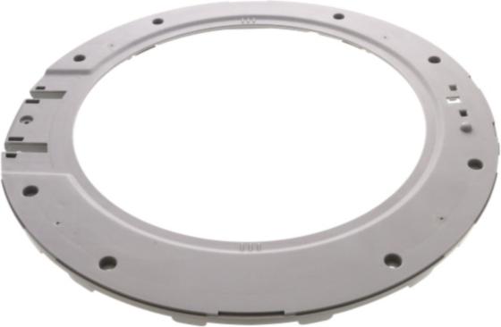 Contre porte Lave-Linge HUBLOT GRIS 3.0-2