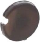 CACHE Froid VIS GRIS