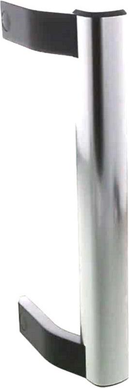 POIGNEE Froid PORTE ALU/GRISE  226MM (entraxe 197mm)