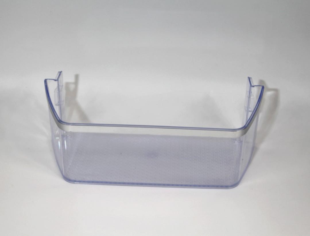 BALCONNET Froid Inférieur CONGELATEUR TRANSPARENT BLEU 290*97*128 GS0006232 2