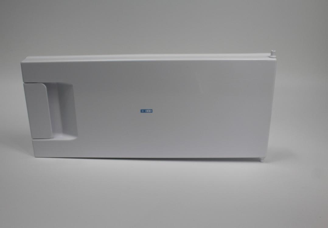 PORTE Froid FREEZER BLANC 404*172*50 (192MM AVEC AXE) AXE6.70MM