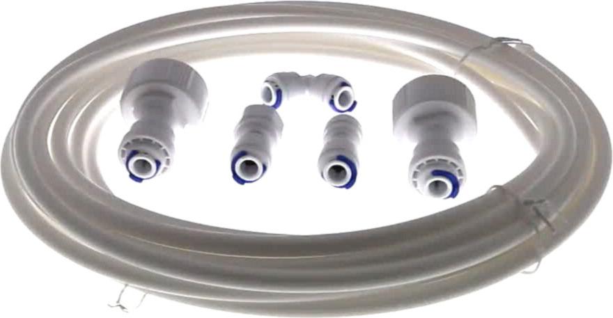 TUYAU Froid ALIMENTATION 6M+RACCORD