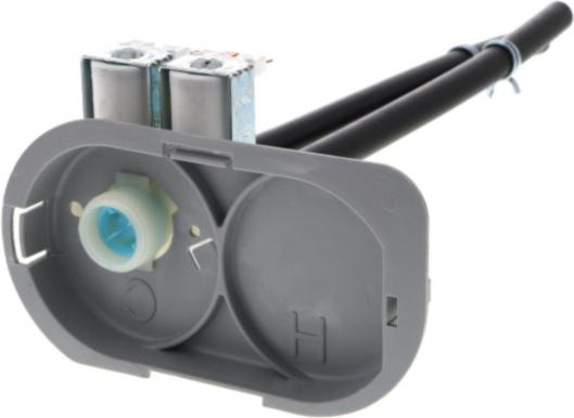 ELECTROVANNE Lave-Linge DOUBLE