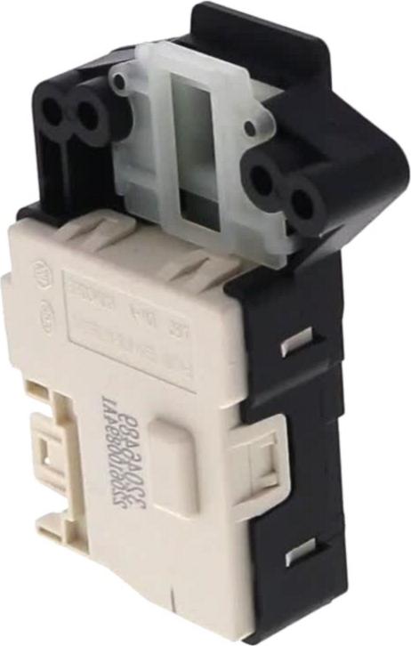 SECURITE Lave-Linge PORTE 4 COSSES CONCORDE