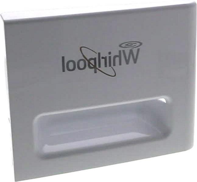 FACADE Lave-Linge TIROIR PRODUIT