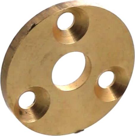 FLASQUE Four COTE TURBINE
