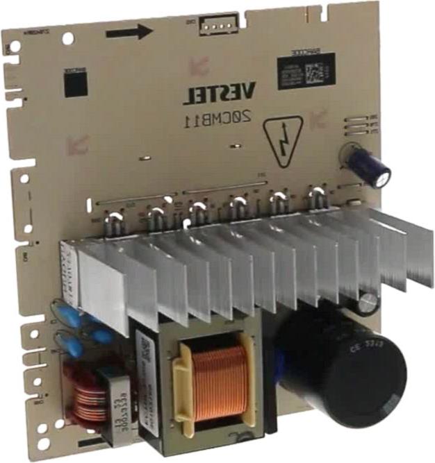 PLATINE Lave-Linge MOTEUR BLDC LG32 VULCNHB-V78.0 10 VESTEL