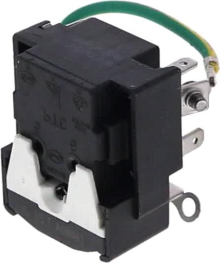 RELAIS Froid Démarrage+thermique TB1112Y-NM