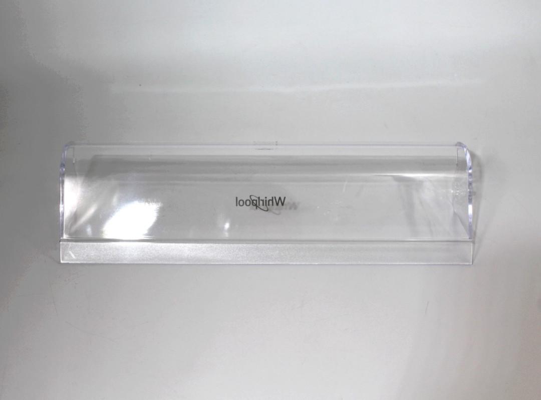 COUVERCLE Froid BALCONNET TRANSPARENT CLAIR W10591010