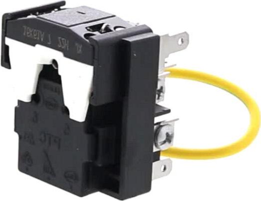 RELAIS Froid Démarrage+thermique MH1090Y-NM 16K61A7 22L JX QPE2-C15MD3