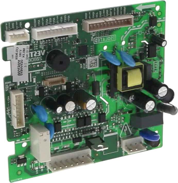 PLATINE Froid 383E BDA67 IYN/D/TI V583-23839046