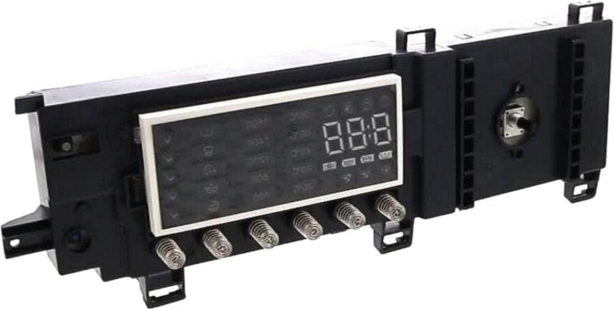 PLATINE Lave-Linge COMMANDE