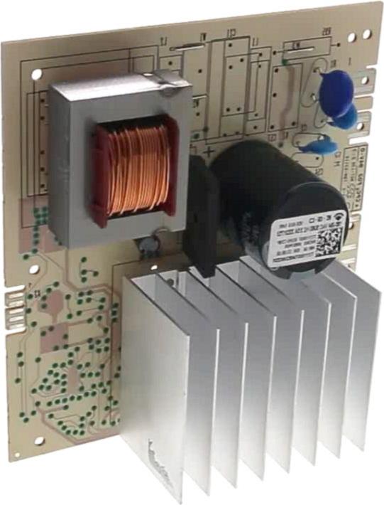 PLATINE Lave-Linge MOTEUR BLDC LG32 v1104 08u081214/2 EGO