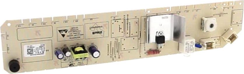 PLATINE Lave-Linge T2 6896EFF920E08000 v0215-B/32B-RR EGO