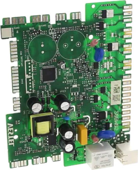 PLATINE Lave-Vaisselle A15_7=CL2_BZSIZ