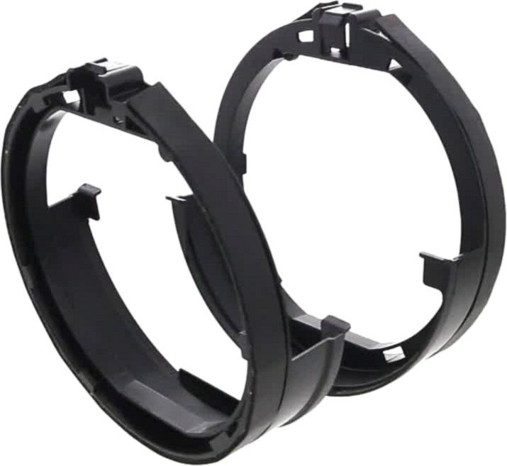 SUPPORT Hotte FILTRE