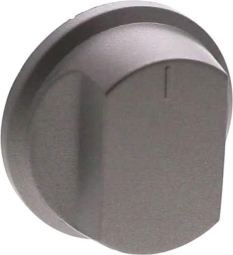 MANETTE Plaque GRISE ALFA 41*20 12h 6mm 14mm