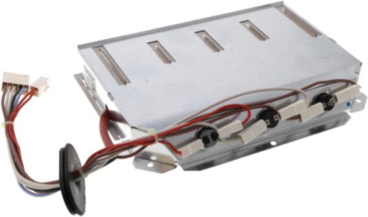 RESISTANCE Sèche-Linge 1400+600W