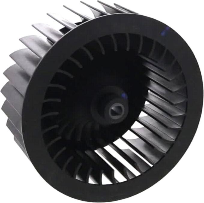 TURBINE Sèche-Linge ARRIERE