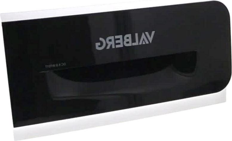 FACADE Sèche-Linge RESERVOIR VALBERG DC8BW701T B6T3 42279198+42279199 T150