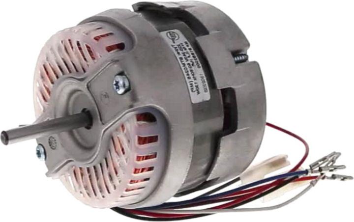 MOTEUR Hotte 7FILS STM0245 130W (MP) MP918B2000 AXE H40MM D6MM