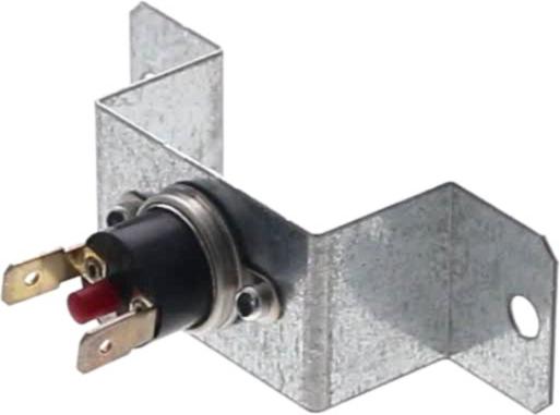 THERMOSTAT Four 155°C