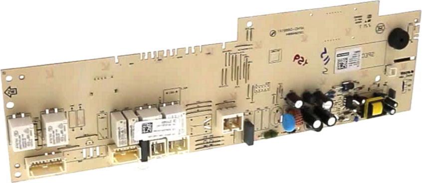 PLATINE Sèche-Linge PUISSANCE