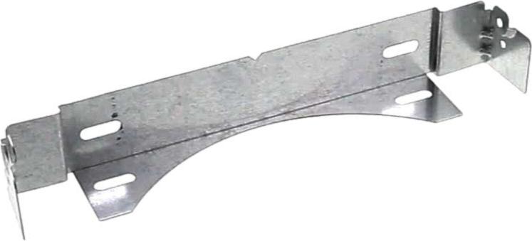 SUPPORT Hotte CHEMINEE