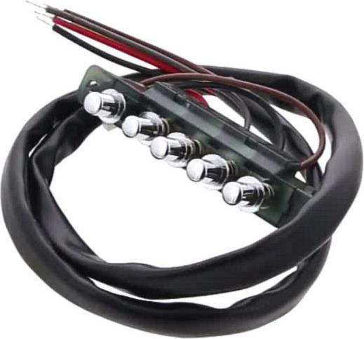 PLATINE Hotte COMMANDE