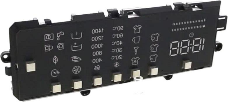 PLATINE Lave-Linge DISPLAY T3 T2367 V15.20 VESTEL